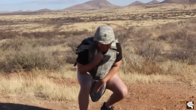 Бронежилет