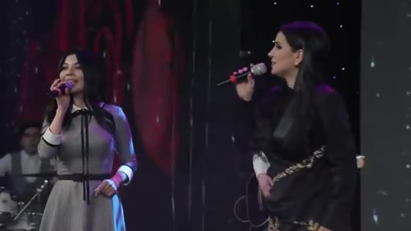 Nilufar usmonova va shahzoda mayda mayda