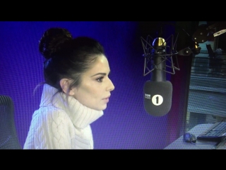 Part 1 only cheryl fernandez versini on the bbc radio 1 breakfast show with nick grimshaw 24 11 15