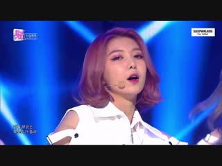 You and i (dami) cut [1800604 180610] + full moon