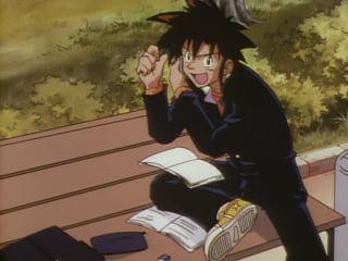 Клевая пара / iketeru futari 6 серия [артём толстобров]