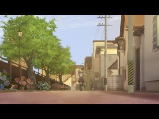 [ohys raws] araburu kisetsu no otome domo yo 11 (tbs 1280x720 x264 aac)