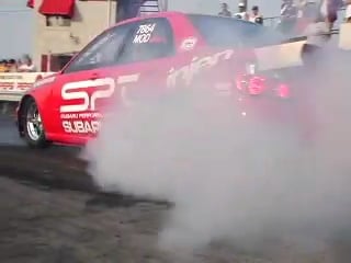 Spt esx promo from ali afshar's easy street motorsports