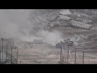 Сирия 27 04 2018 штурмовые группы саа в уличных боях в ярмук, дамаск