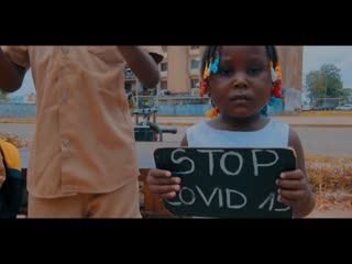 Unité bravo fuck covid 19 [oklm russie]