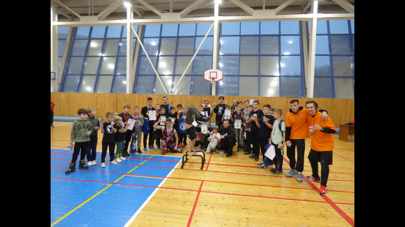 Фестиваль силовых видов спорта зеленоград