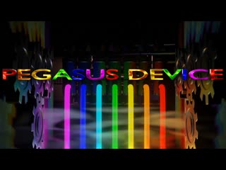 Pegasus device pmv