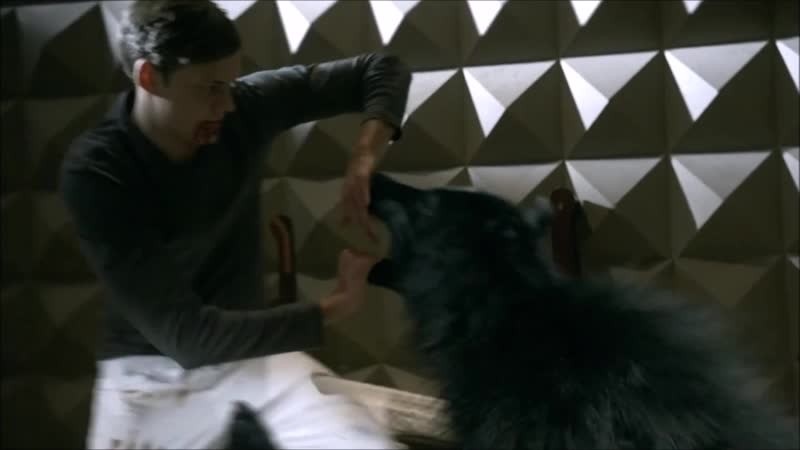 Хемлок гроув извлечение питера из питера s02e09