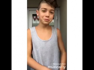 Joey birlem right hand