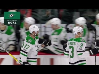 Alexander radulov 6 goal радулов 6 й гол 14 11 17