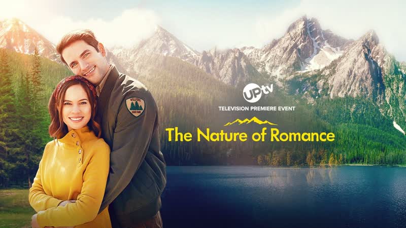 Природа романтики (2021) parked for love (the nature of romance)