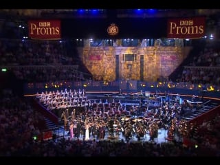 Oklahoma! [bbc proms 2010 – prom 49 rodgers & hammerstein]