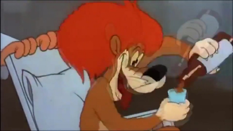 Я перед экзаменом