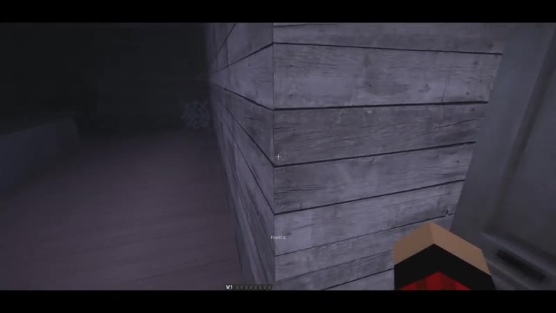 [nazzy] the long dark в minecraft #3