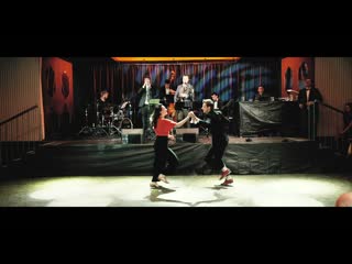 Maria filippova daniil nikulin helswingi 2019