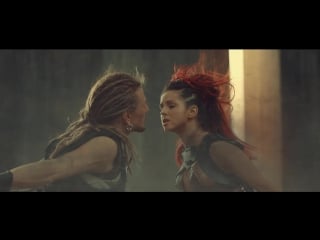 Нюша nyusha – целуй 1080p