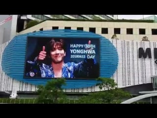 1 hbd’s jyh project e card and show on lcd screens