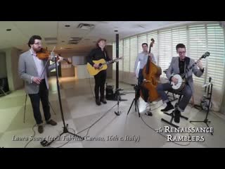 Laura soave by renaissance ramblers