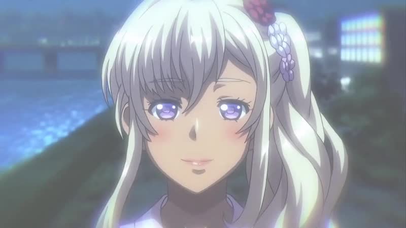 Может, я и дурочка, зато член сосу гениально! ти тян 2 серия