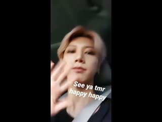 #ten insta stories 200612