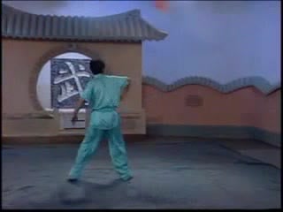 Chain whip cadena part 4