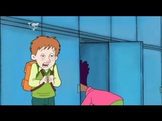 Horrid henry [ужасный генри] goes swimming cartoons in english for porn [мультфильм на английском для детей]