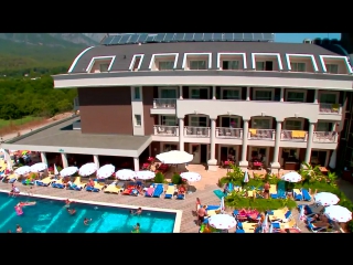 Viking star hotel kemer