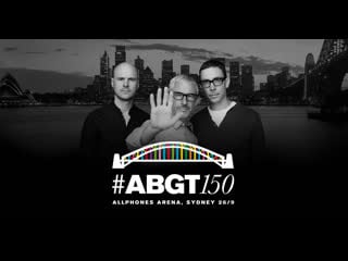 Трансляция i hd [ o5 1o 2o19 ] #abgt150 sydney * live at allphones arena 2o15 * ii