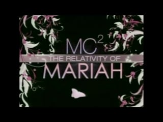 Mariah carey e=mc2 (the relativity of mariah from bet)