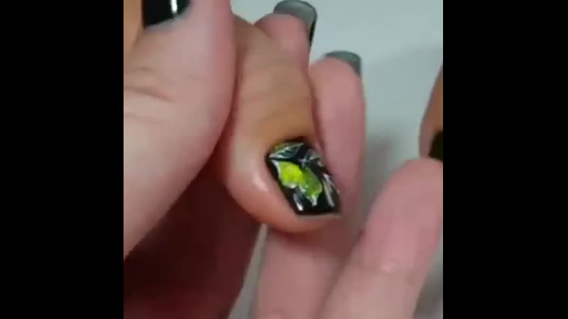 Магнитный гель лак tartiso aurora 18