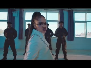 Kat deluna & arcangel nueva actitud (video oficial)