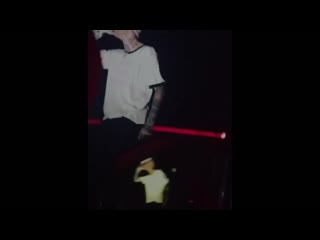 Lil peep the brightside (live in ny) (remastered by lil peep energy is here)