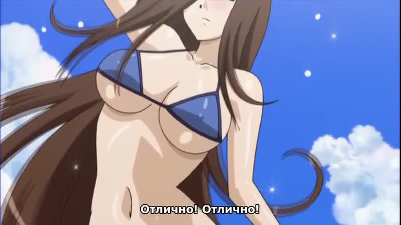 15 bishoujo hyouryuuki ep 02 sub mp4