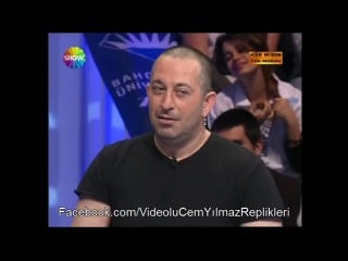 Cem yılmaz erik ağacı )