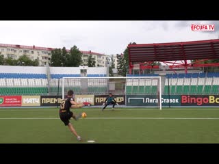 Тизер penalty challenge с «уфой 2»