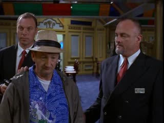 Windfall (2002) casper van dien gregg henry robert englund ray wise cyril o'reilly daniel roebuck jeremy roberts