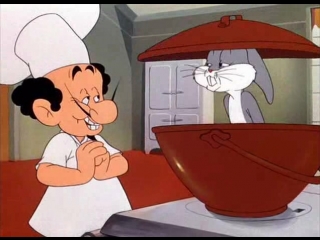 1951 06 30 wb french rarebit bugs bunny merrie melodies br