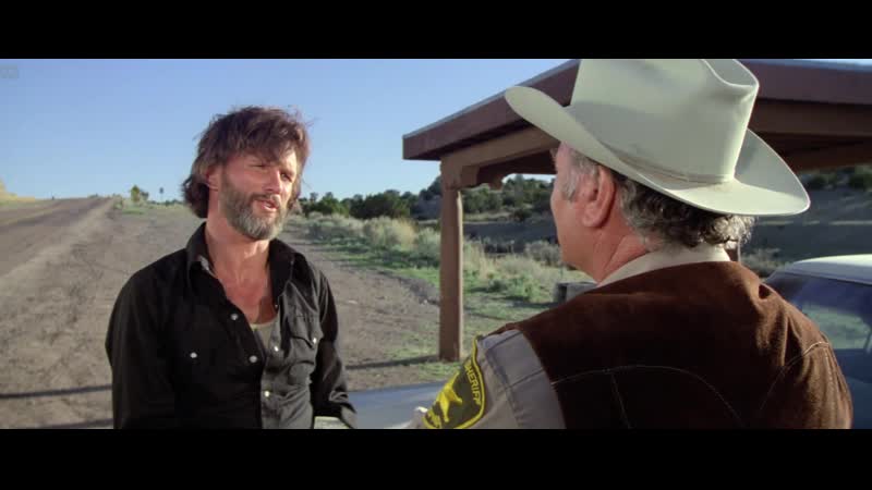 Конвой ᴴᴰ (сша 1978) драма боевик – convoy