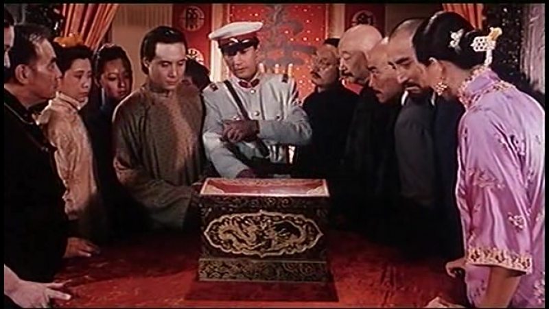 1996 герой ласточка / san tau jin zi lei saam