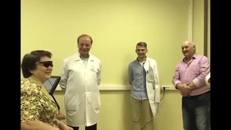 Российская медицина ещё может творить чудеса