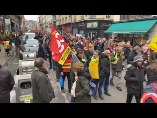 1 rouen manif’ 28