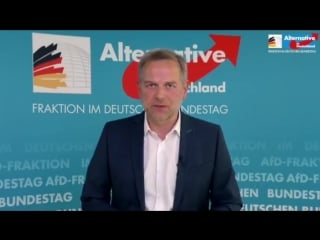 Leif erik holm verfassungsschutz wird instrumentalisiert afd fraktion