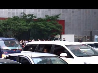 160623 #유키스 #ukiss #eli mcd