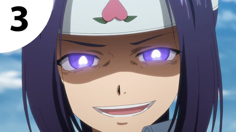 Персиковый мальчик, пришедший с другого побережья 3 серия из 12