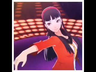 ▸ p4; yukiko amagi