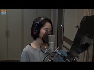 Sakura night fever recording (rio, sakurako, rei, natsumi) [upcoming #1]