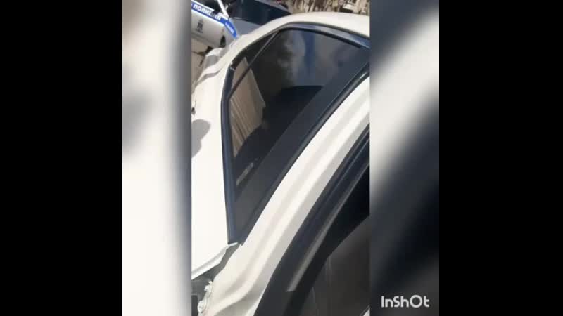 Режим повышенной готовности