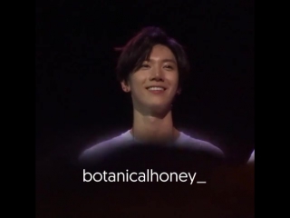 {fancam} smrookies show ten