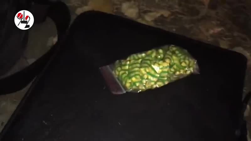 Молодые закладчики сдали босса барыгу