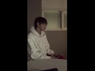 [200617] doyoung bubble